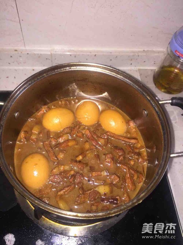 簡(jiǎn)易鹵肉飯的做法-甜味鹵菜譜-易網(wǎng)健康養(yǎng)生網(wǎng) 簡(jiǎn)易鹵肉飯的做法-甜味鹵菜譜