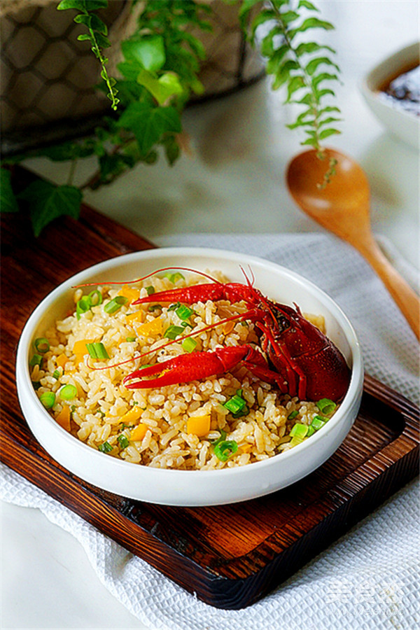 霸王超市|蝦炒飯的做法-家常味炒菜譜-易網健康養生網 霸王超市|蝦炒飯的做法-家常味炒菜譜