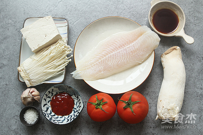 龍利魚豆腐煲的做法-家常味煮菜譜-易網健康養生網 龍利魚豆腐煲的做法-家常味煮菜譜