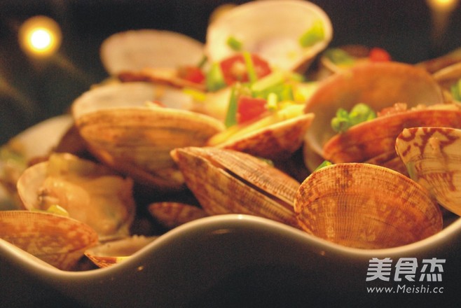 辣炒花蛤的做法-香辣味炒菜譜-易網健康養生網 辣炒花蛤的做法-香辣味炒菜譜