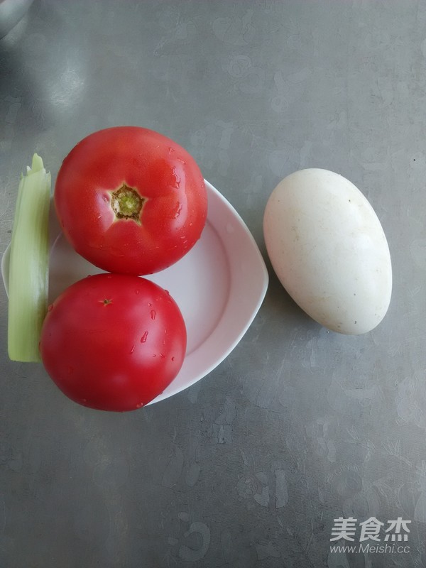 西紅柿炒鵝蛋的做法-咸鮮味炒菜譜-易網健康養生網 西紅柿炒鵝蛋的做法-咸鮮味炒菜譜