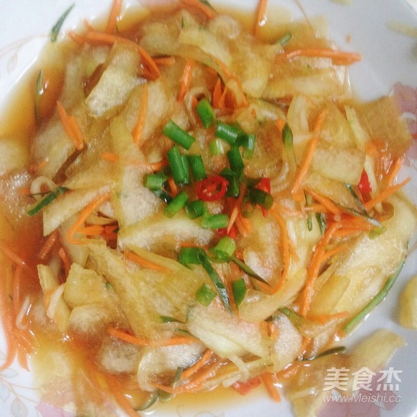 涼拌西瓜翠的做法-酸辣味腌菜譜-易網(wǎng)健康養(yǎng)生網(wǎng) 涼拌西瓜翠的做法-酸辣味腌菜譜