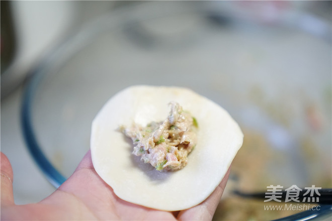 四季豆鮮肉餛飩的做法-家常味煮菜譜-易網(wǎng)健康養(yǎng)生網(wǎng) 四季豆鮮肉餛飩的做法-家常味煮菜譜