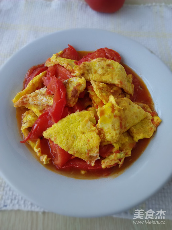 西紅柿炒鵝蛋的做法-咸鮮味炒菜譜-易網健康養生網 西紅柿炒鵝蛋的做法-咸鮮味炒菜譜