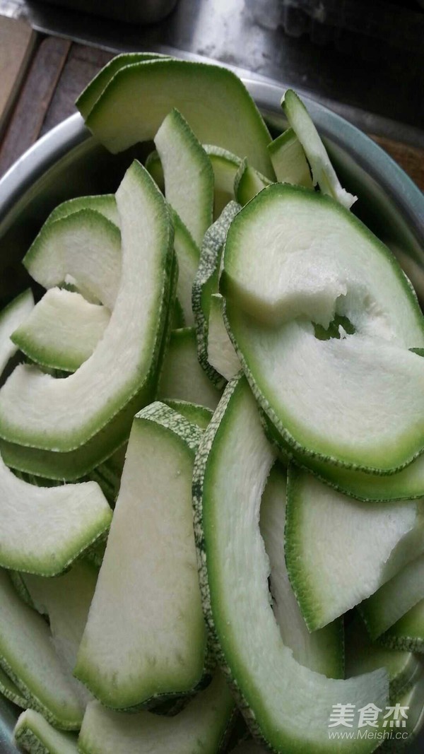 炒角瓜的做法-家常味炒菜譜-易網健康養生網 炒角瓜的做法-家常味炒菜譜