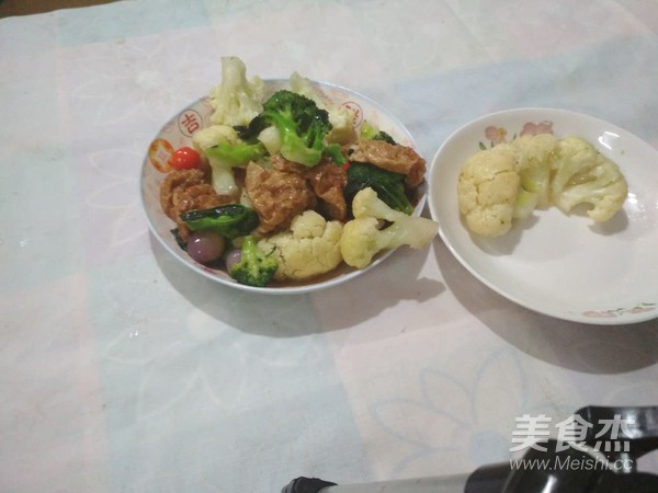 雙花炒面根的做法-家常味炒菜譜-易網健康養生網 雙花炒面根的做法-家常味炒菜譜