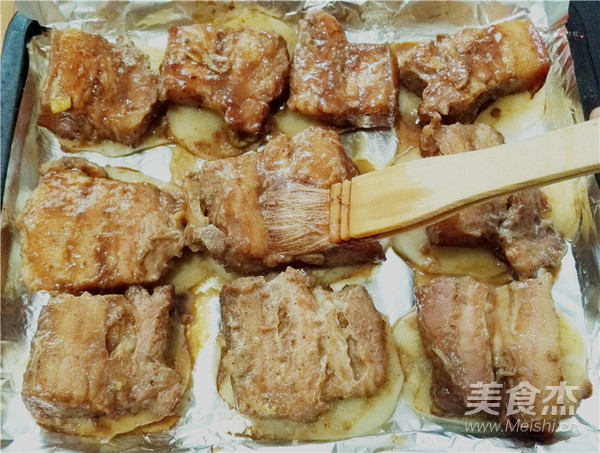 醬香五花肉的做法-醬香味烤菜譜-易網健康養生網 醬香五花肉的做法-醬香味烤菜譜