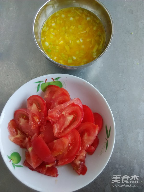 西紅柿炒鵝蛋的做法-咸鮮味炒菜譜-易網健康養生網 西紅柿炒鵝蛋的做法-咸鮮味炒菜譜