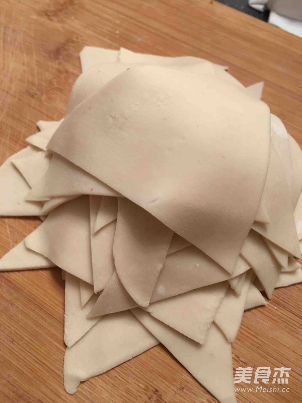 鮮蝦餛飩的做法-咸鮮味煮菜譜-易網(wǎng)健康養(yǎng)生網(wǎng) 鮮蝦餛飩的做法-咸鮮味煮菜譜