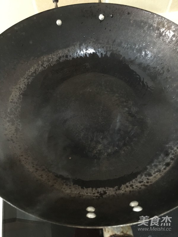 涼拌土豆絲的做法-酸辣味拌菜譜