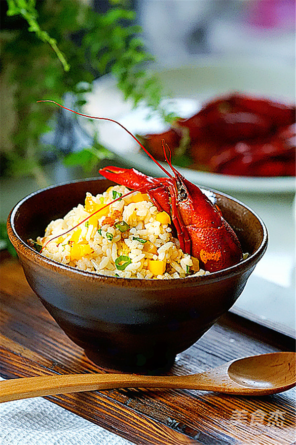 霸王超市|蝦炒飯的做法-家常味炒菜譜-易網健康養生網 霸王超市|蝦炒飯的做法-家常味炒菜譜