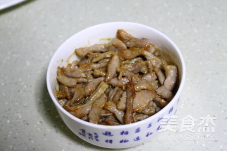 京醬肉絲的做法-醬香味燒菜譜-易網(wǎng)健康養(yǎng)生網(wǎng) 京醬肉絲的做法-醬香味燒菜譜