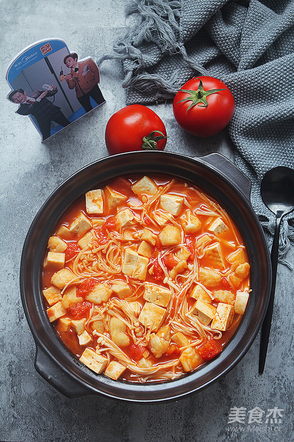 龍利魚豆腐煲的做法-家常味煮菜譜-易網健康養生網 龍利魚豆腐煲的做法-家常味煮菜譜
