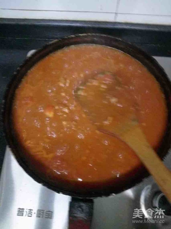 快手肉醬意大利面的做法-酸甜味燉菜譜-易網健康養生網 快手肉醬意大利面的做法-酸甜味燉菜譜