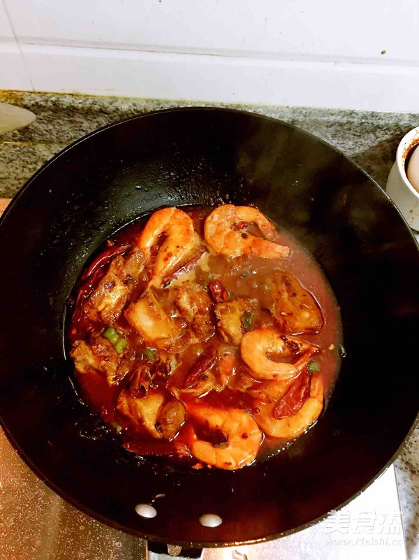 香辣干鍋的做法-香辣味干鍋菜譜-易網健康養生網 香辣干鍋的做法-香辣味干鍋菜譜