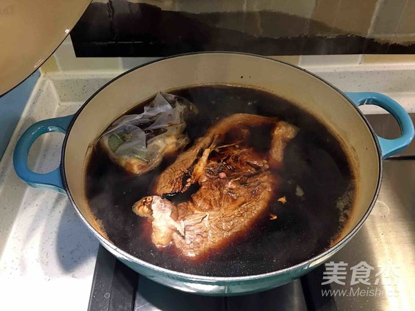 家常醬牛肉的做法-醬香味醬菜譜-易網健康養生網 家常醬牛肉的做法-醬香味醬菜譜