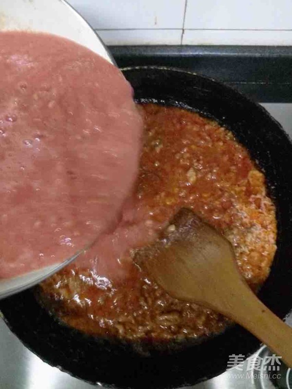 快手肉醬意大利面的做法-酸甜味燉菜譜-易網健康養生網 快手肉醬意大利面的做法-酸甜味燉菜譜