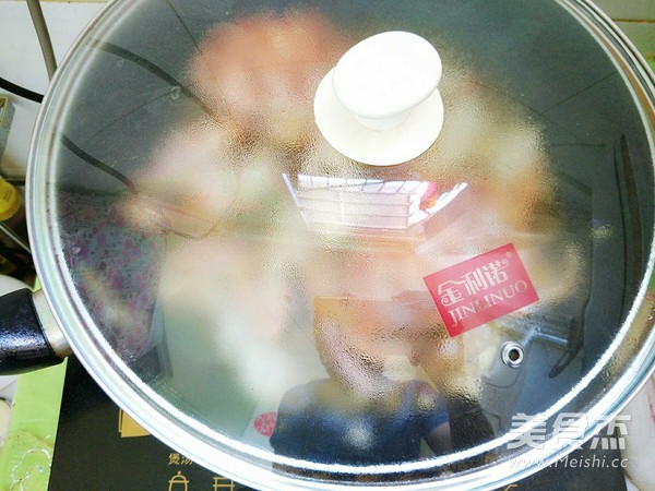 雙椒辣炒螃蟹的做法-家常味炒菜譜