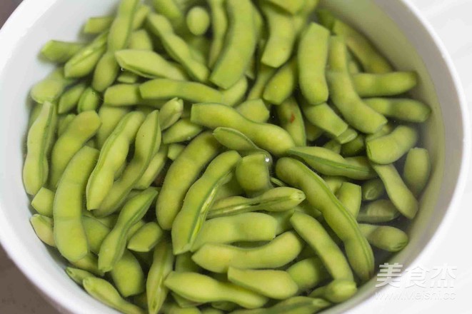 煮毛豆的做法-麻辣味煮菜譜-易網(wǎng)健康養(yǎng)生網(wǎng) 煮毛豆的做法-麻辣味煮菜譜