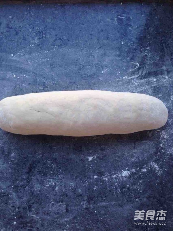 奶香棗味饅頭的做法-甜味蒸菜譜