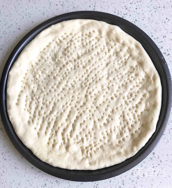 培根香腸披薩的做法-家常味烤菜譜-易網(wǎng)健康養(yǎng)生網(wǎng) 培根香腸披薩的做法-家常味烤菜譜