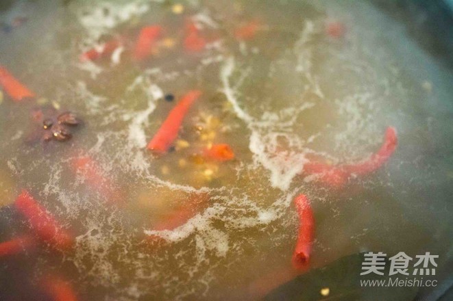 煮毛豆的做法-麻辣味煮菜譜-易網(wǎng)健康養(yǎng)生網(wǎng) 煮毛豆的做法-麻辣味煮菜譜