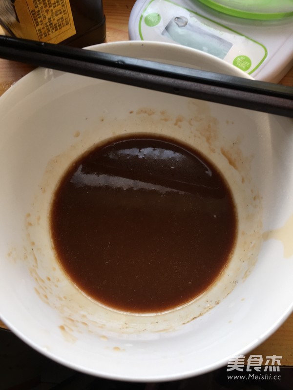 火爆豬肝的做法-香辣味炒菜譜