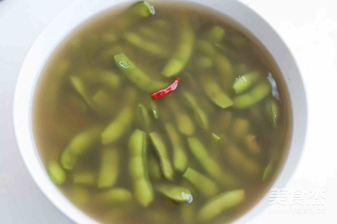 煮毛豆的做法-麻辣味煮菜譜-易網(wǎng)健康養(yǎng)生網(wǎng) 煮毛豆的做法-麻辣味煮菜譜