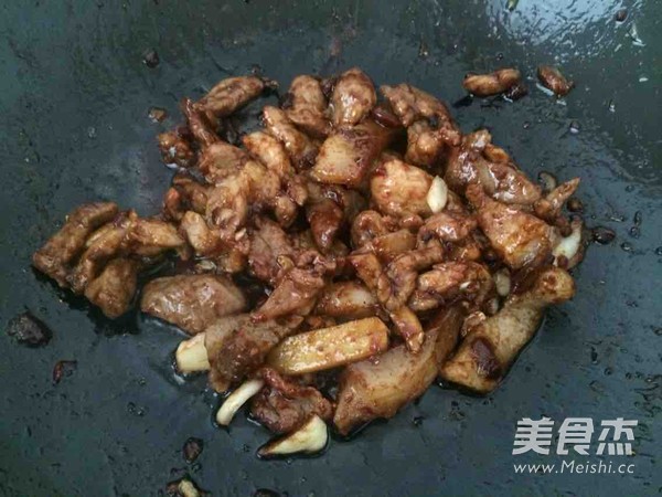 超級下飯菜豬肉炒四季豆的做法-家常味炒菜譜-易網(wǎng)健康養(yǎng)生網(wǎng) 超級下飯菜豬肉炒四季豆的做法-家常味炒菜譜