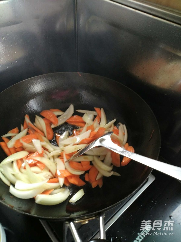 炒面的做法-咸鮮味炒菜譜-易網健康養生網 炒面的做法-咸鮮味炒菜譜