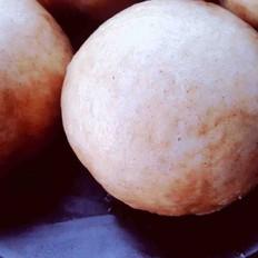 奶香棗味饅頭的做法-甜味蒸菜譜