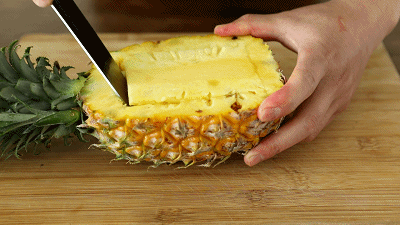 炒飯界明星—菠蘿炒飯的做法-家常味炒菜譜