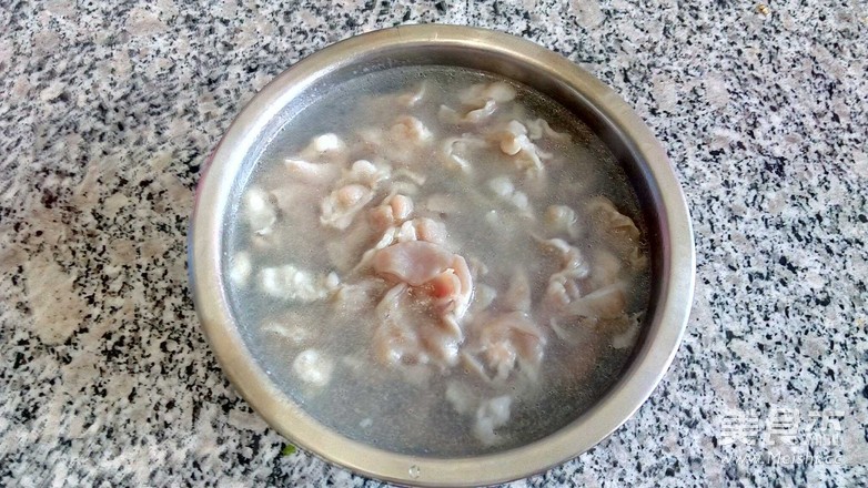 炒羊肉片的做法-蔥香味炒菜譜-易網健康養生網 炒羊肉片的做法-蔥香味炒菜譜