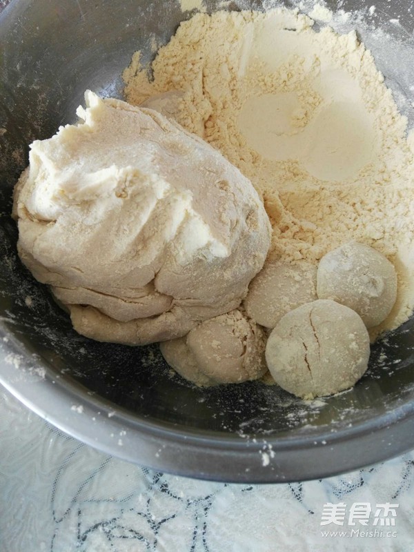 山西玉米面蒸餃的做法-家常味蒸菜譜