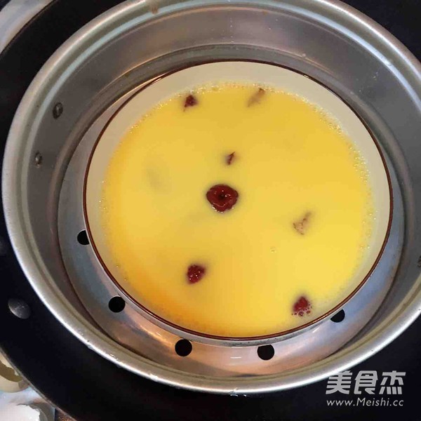 蒸蛋的做法-酸甜味蒸菜譜-易網健康養生網 蒸蛋的做法-酸甜味蒸菜譜