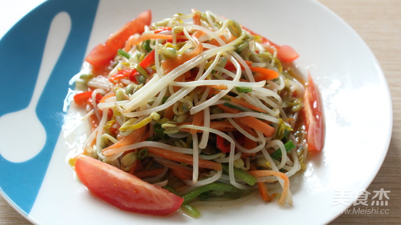 快炒綠豆芽的做法-家常味炒菜譜-易網健康養生網 快炒綠豆芽的做法-家常味炒菜譜