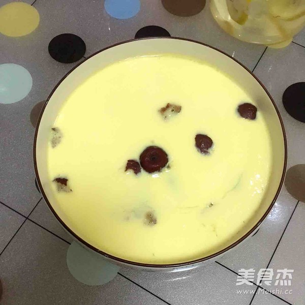 蒸蛋的做法-酸甜味蒸菜譜-易網健康養生網 蒸蛋的做法-酸甜味蒸菜譜