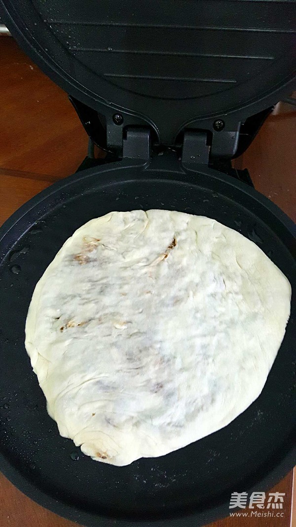 家常肉餅的做法-咸鮮味烙菜譜-易網健康養生網 家常肉餅的做法-咸鮮味烙菜譜