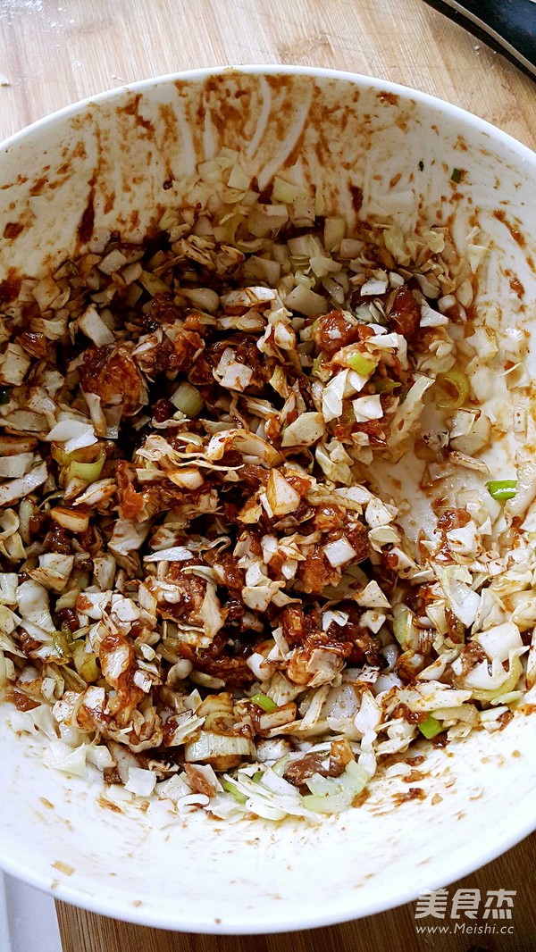 家常肉餅的做法-咸鮮味烙菜譜-易網健康養生網 家常肉餅的做法-咸鮮味烙菜譜