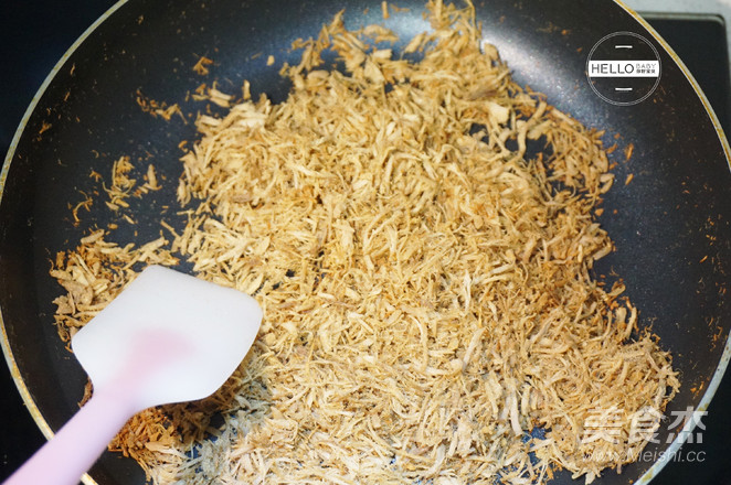 自制肉松 寶寶成長輔食的做法-家常味烤菜譜-易網健康養生網 自制肉松 寶寶成長輔食的做法-家常味烤菜譜