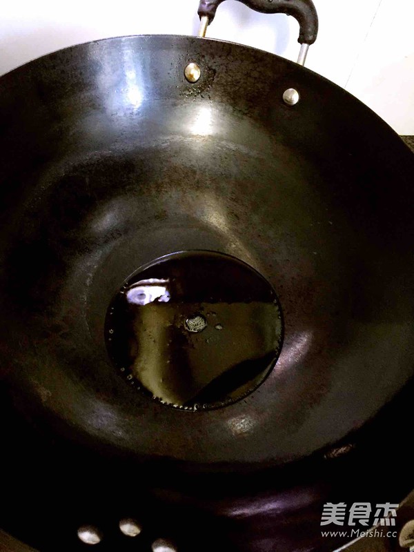 青椒肉絲的做法-家常味炒菜譜