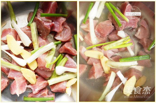 自制肉松 寶寶成長輔食的做法-家常味烤菜譜-易網健康養生網 自制肉松 寶寶成長輔食的做法-家常味烤菜譜