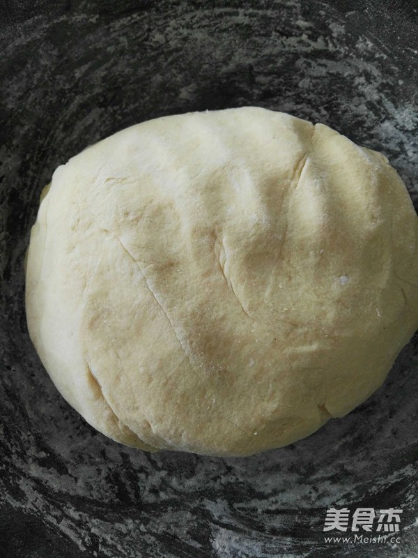 山西玉米面蒸餃的做法-家常味蒸菜譜