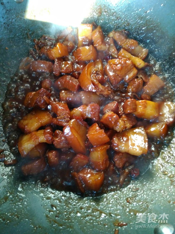 陳皮紅燒肉的做法-家常味燉菜譜-易網健康養生網 陳皮紅燒肉的做法-家常味燉菜譜