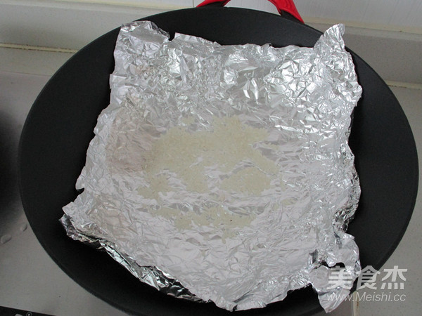 茶熏雞翅的做法-咸鮮味其它工藝菜譜