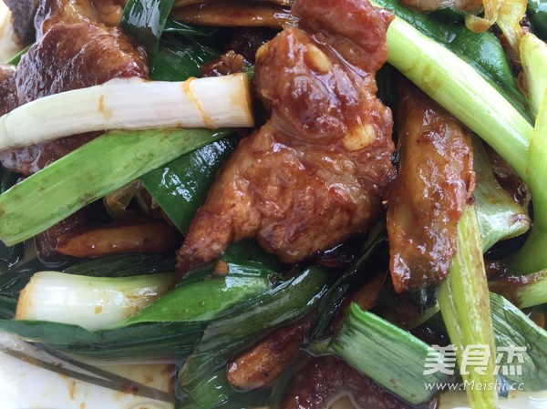 蒜苗炒排骨的做法-家常味炒菜譜-易網(wǎng)健康養(yǎng)生網(wǎng) 蒜苗炒排骨的做法-家常味炒菜譜