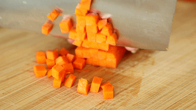 炒飯界明星—菠蘿炒飯的做法-家常味炒菜譜