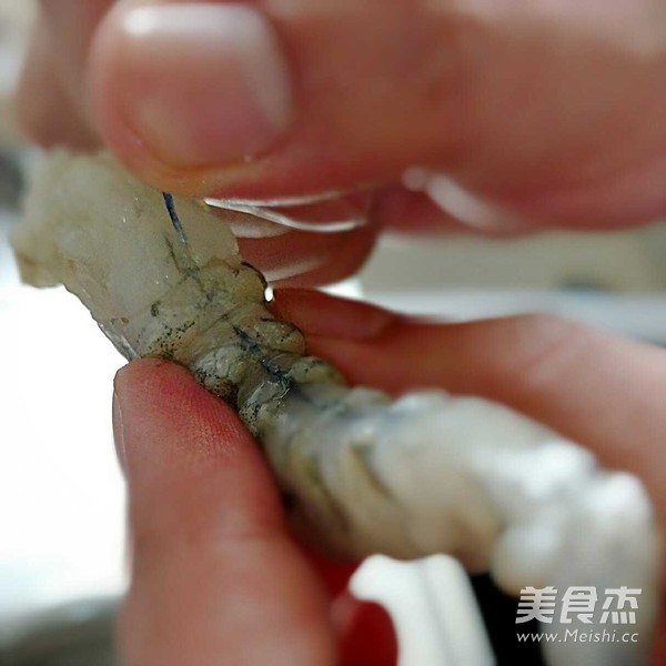 鮮肉云吞的做法-咸鮮味煮菜譜