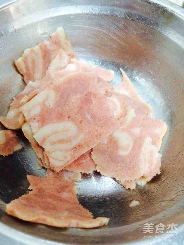 五香培根炒西藍(lán)花籽的做法-五香味炒菜譜-易網(wǎng)健康養(yǎng)生網(wǎng) 五香培根炒西藍(lán)花籽的做法-五香味炒菜譜