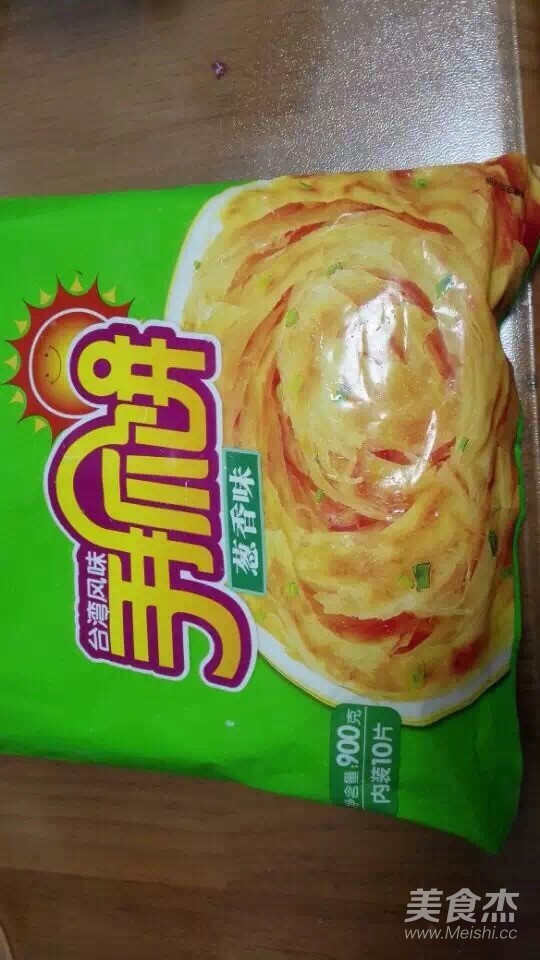 完美早餐:手抓餅的做法-酸甜味炒菜譜-易網<a href=http://www.jsjjzhkt.cn/ target=_blank class=infotextkey>健康養生</a>網 完美早餐:手抓餅的做法-酸甜味炒菜譜